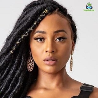 Nadia Nakai